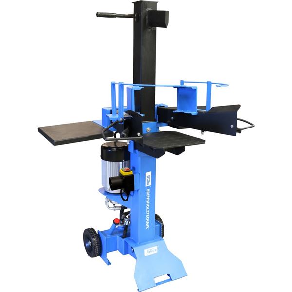 Štípač dřeva GHS 500/6 TE