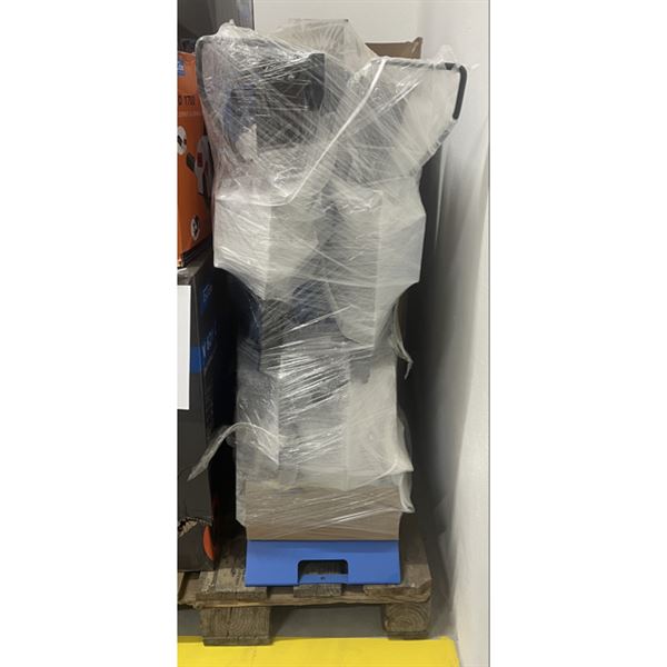 Štípač dřeva GHS 500/6 TE