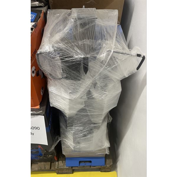 Štípač dřeva GHS 500/6 TE