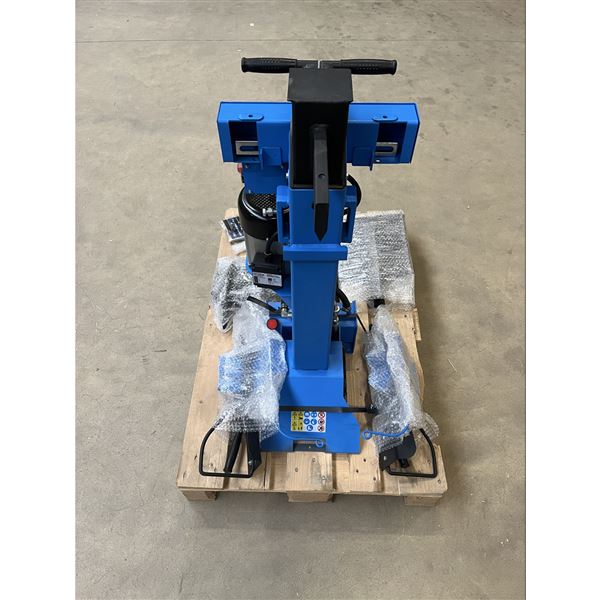 Štípač dřeva GHS 500/7 TED