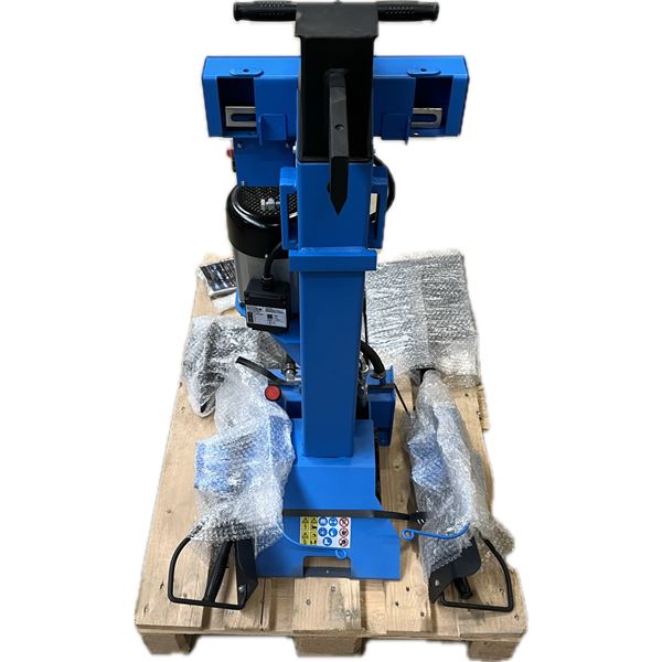 Štípač dřeva GHS 500/7 TED