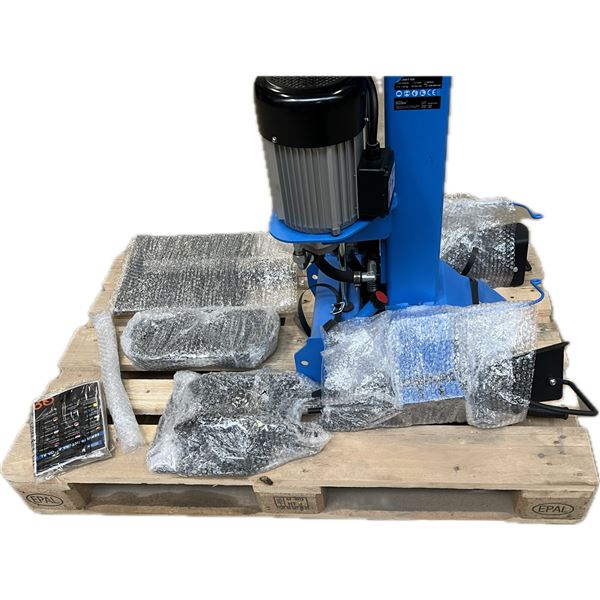 Štípač dřeva GHS 500/7 TED