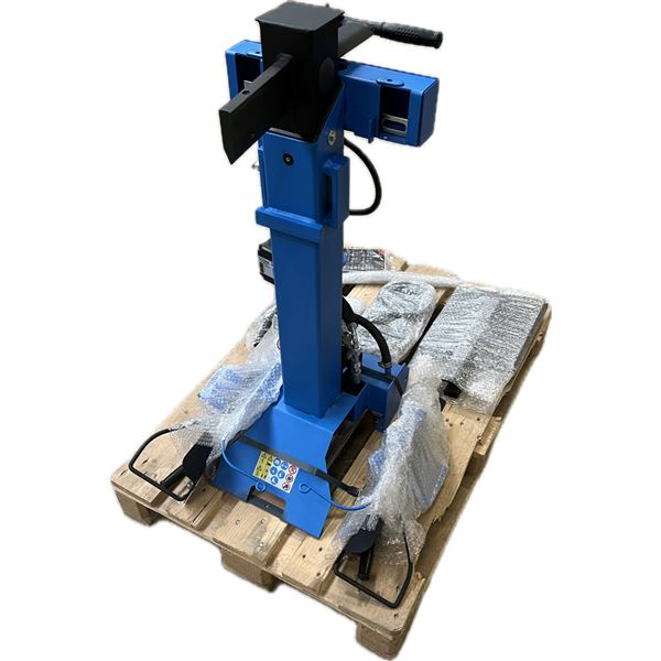 Štípač dřeva GHS 500/7 TED