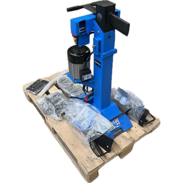 Štípač dřeva GHS 500/7 TED