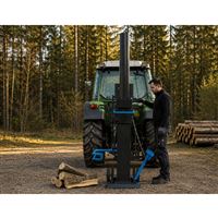 Štípač dřeva GHS 1000/25TZ-A
