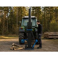 Štípač dřeva GHS 1000/30TZ-A
