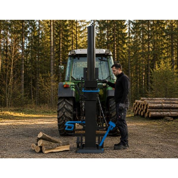 Štípač dřeva GHS 1000/30TZ-A