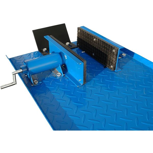 Zvedák na motocykly GMR 360