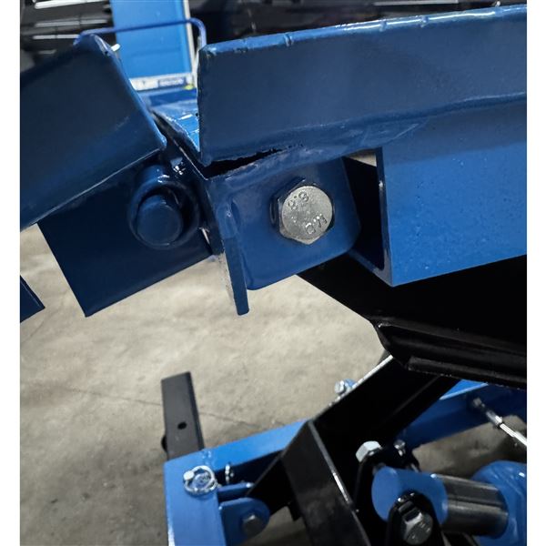 Montážní plošina dvihací GMR 360