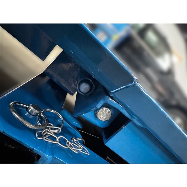 Montážní plošina dvihací GMR 360