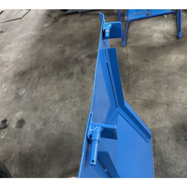 Montážní plošina dvihací GMR 360