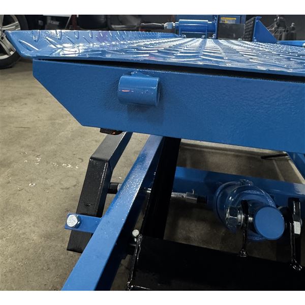 Montážní plošina dvihací GMR 360