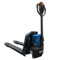 Elektrický paletový vozík eHW 1500