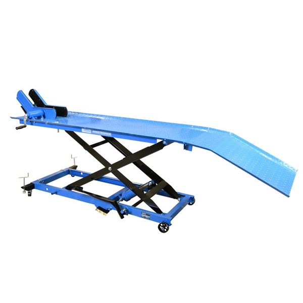 Zvedák na motocykly GMR 560