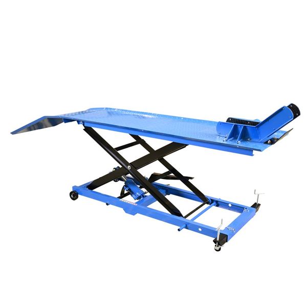 Zvedák na motocykly GMR 560