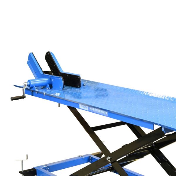 Zvedák na motocykly GMR 560