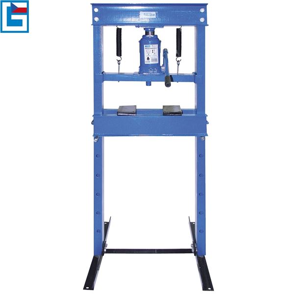 HYDRAULICKÝ LIS WP 20 T