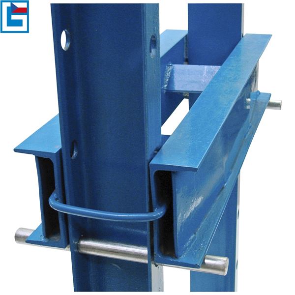 HYDRAULICKÝ LIS WP 20 T
