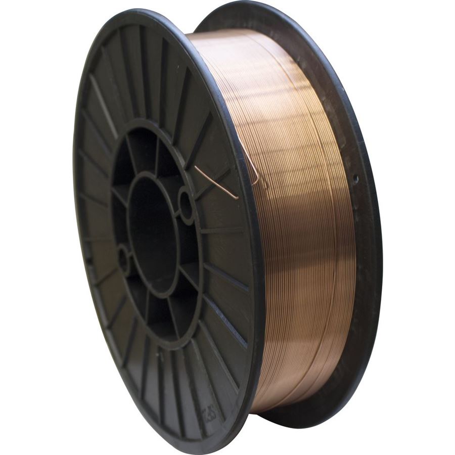 GÜDE 2718 DRÁT SVÁŘECÍ SG2 5KG/0,8MM OCE