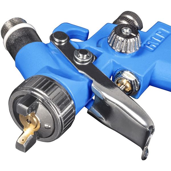 Stříkací pistole PROFI-M