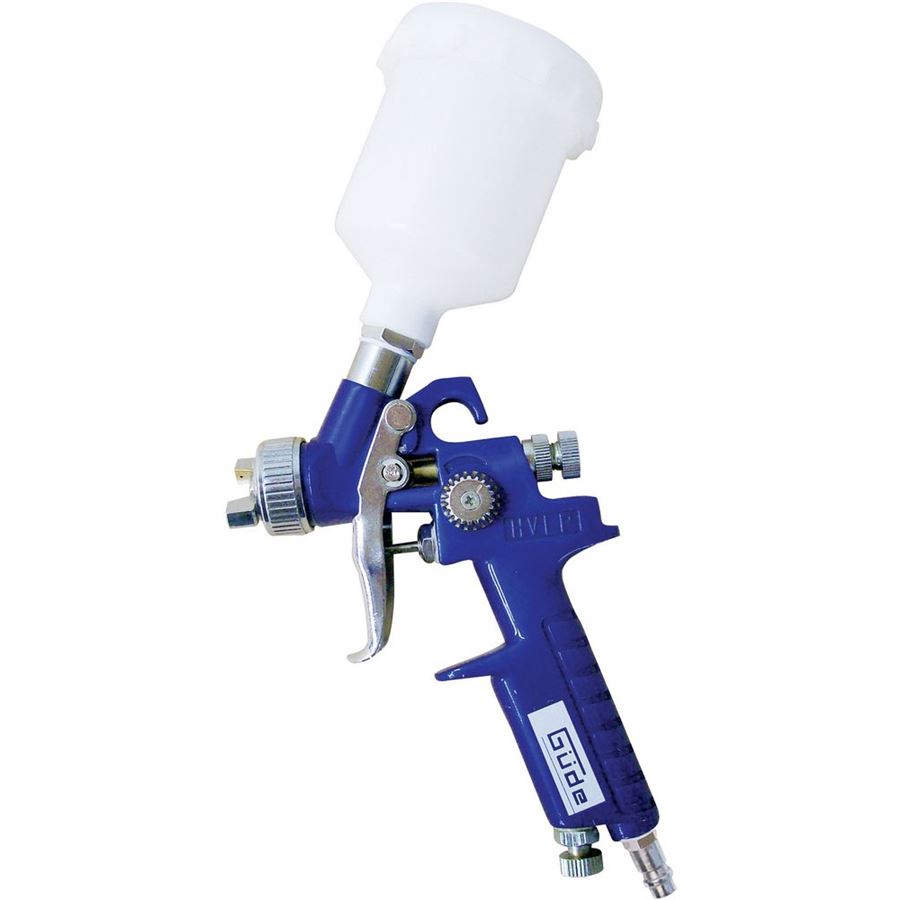 GÜDE stříkací mini pistole Profi M HVLP - 2750
