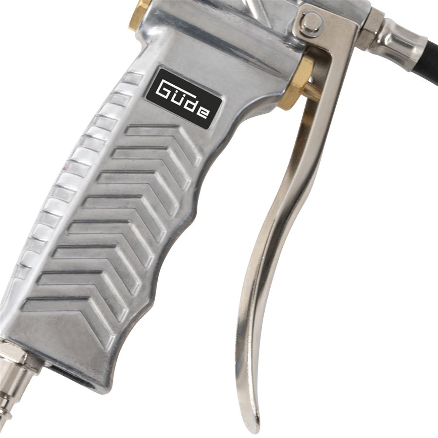 GÜDE 2756 HUSTILKA PNEUMATIK PROFI