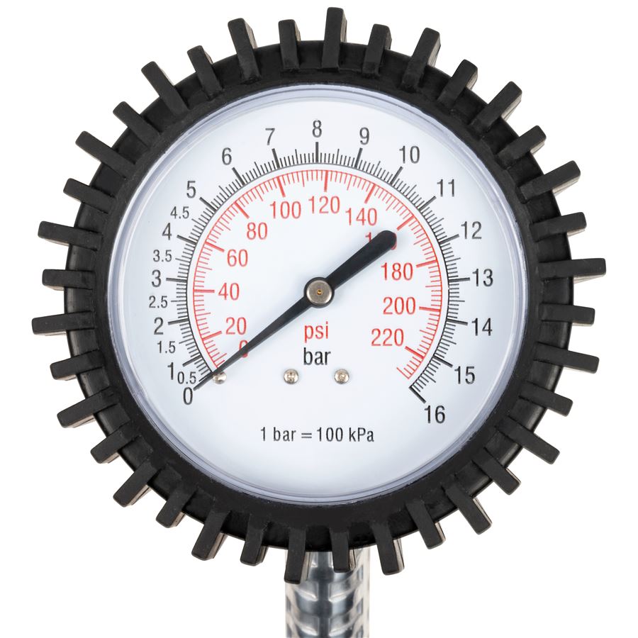 GÜDE 2756 HUSTILKA PNEUMATIK PROFI