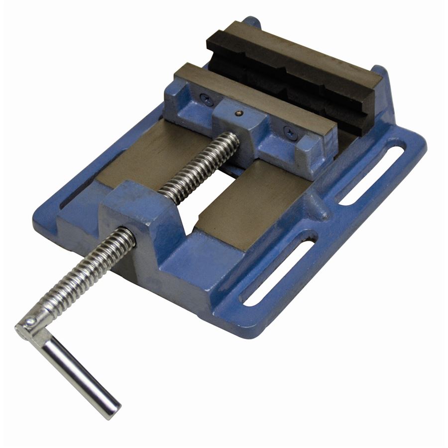 Güde strojní svěrák 150mm - 38321