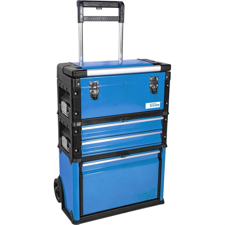 GÜDE GWPV 7/1 MODULÁRNÍ PRACOVNÍ VOZÍK PREMIUM - 39129