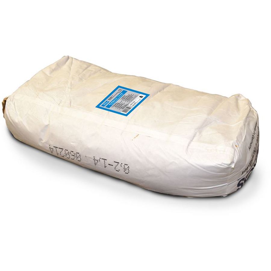 Güde Tryskací materiál 25 kg, 0,2 - 1,4 mm (pytel) - 40018