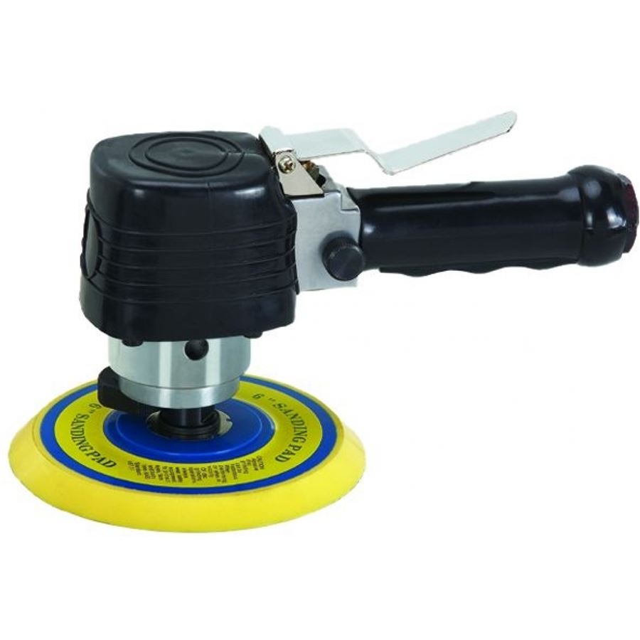 GüDE 150 excentrická bruska pneu - 40026
