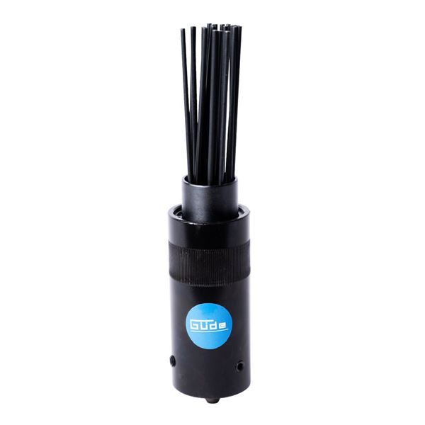 Jehlový oklepávač