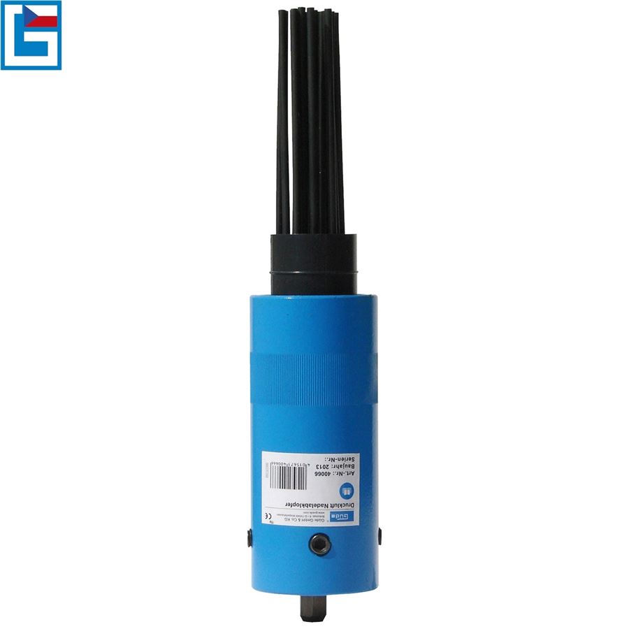 Güde Jehlový oklepávač - 40066