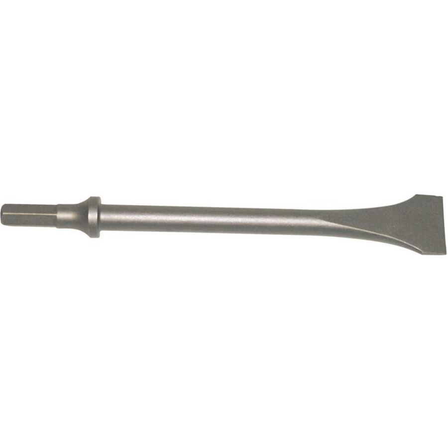 Güde 40077 Náhradní sekáč k sekacímu kladivu Güde 40065 - široký 200x30 mm