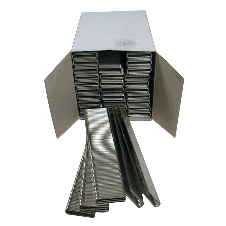 Güde 40253 Sponky 13 mm k pneumatické sponkovačce KOMBI