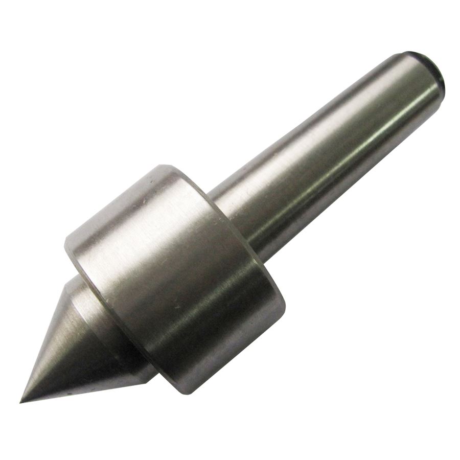 Güde 40325 Otočný upínací hrot MK2