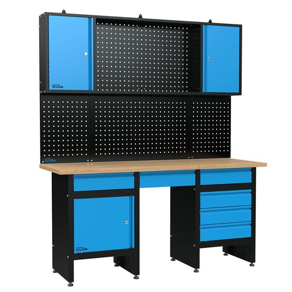 Dílenský nábytek GW 6/1 XL 