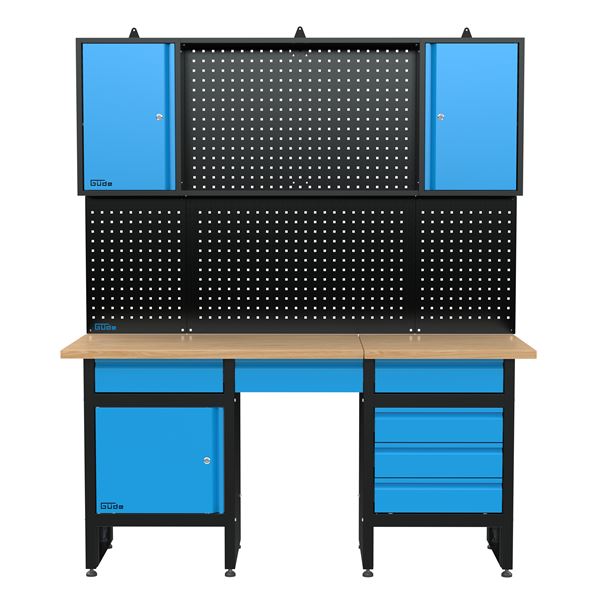 Dílenský nábytek GW 6/1 XL 