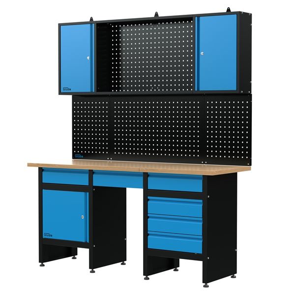 Dílenský nábytek GW 6/1 XL 