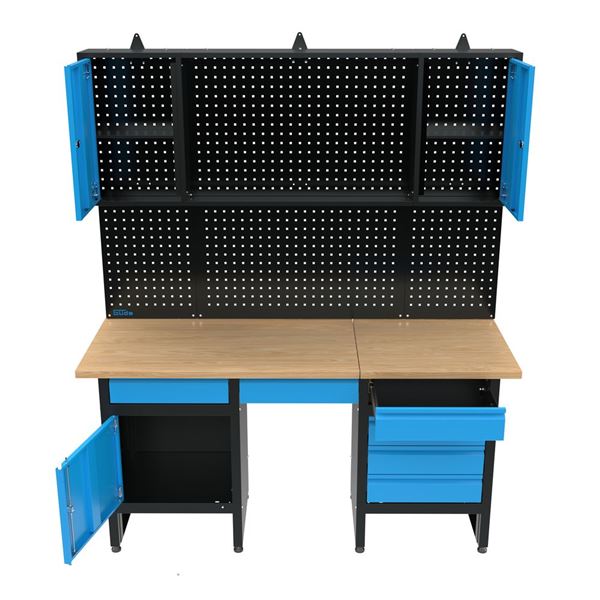 Dílenský nábytek GW 6/1 XL 