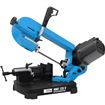 Pásová pila na kov MBS 125 V