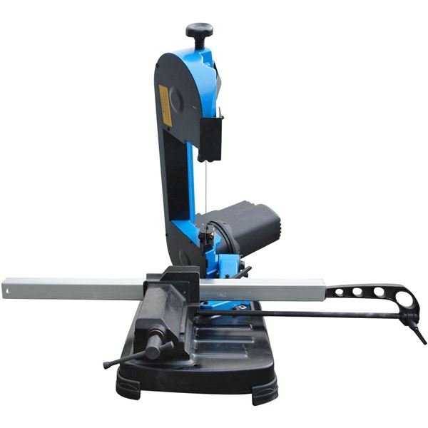 Pásová pila na kov MBS 125 V