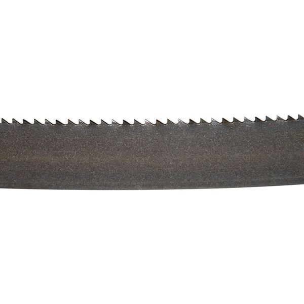 Pilový pás bimetalový 1435 x 13 x 0,65 x 8 - 12Z/"