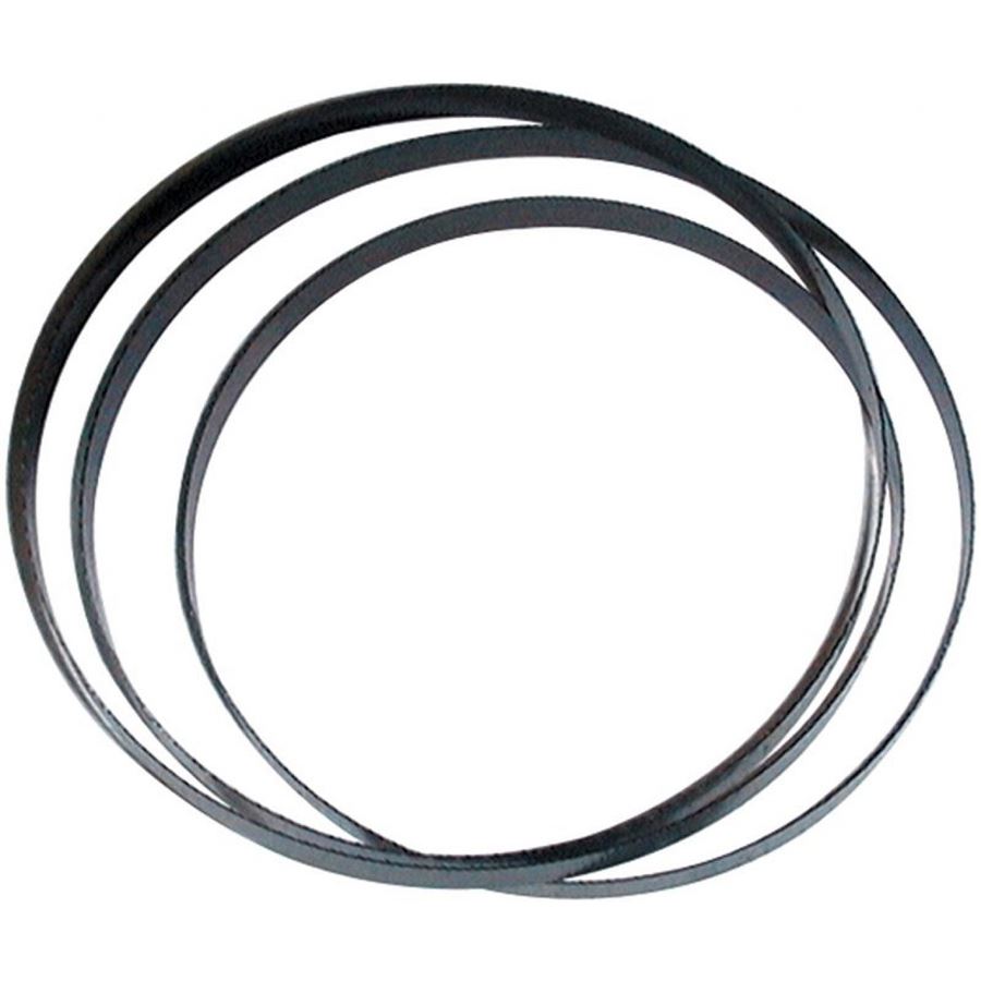 GÜDE 40550 PÁS PILOVÝ 13X0,95X1140 MM/6Z