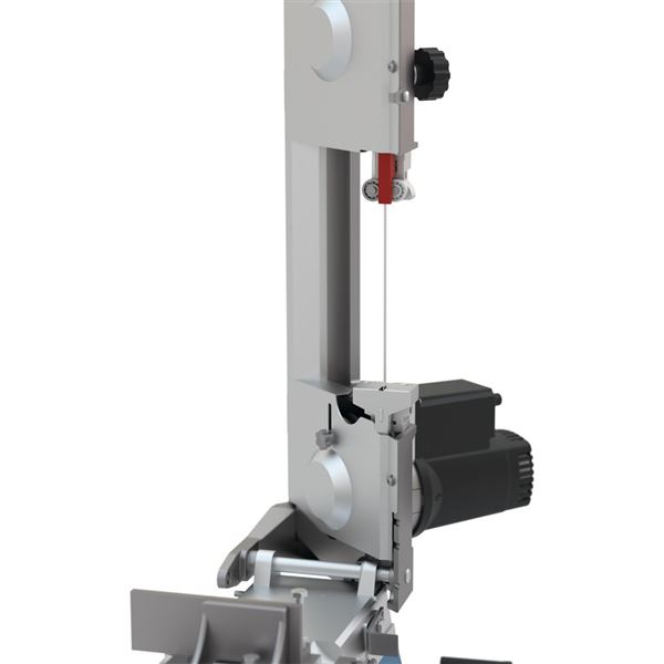 Pásová pila na kov MBSD 116 DIGITAL