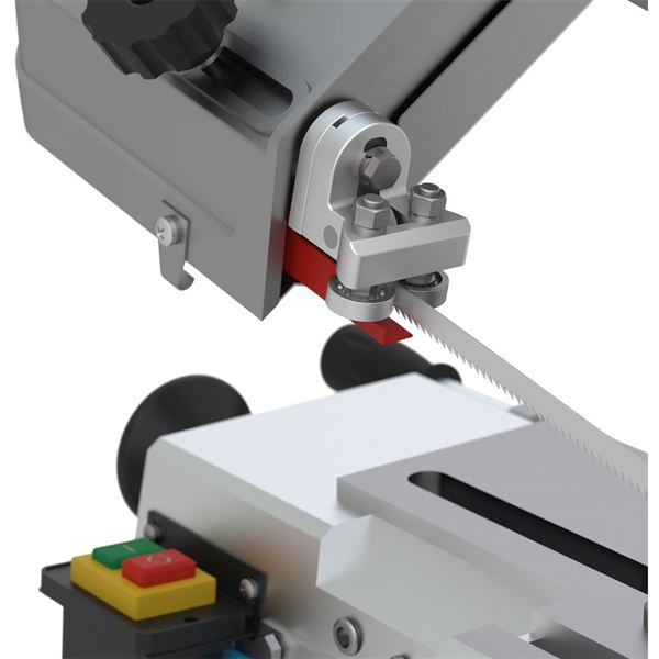 Pásová pila na kov MBSD 116 DIGITAL