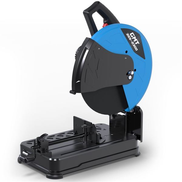 Okružní pila na kov GMT 355-2300