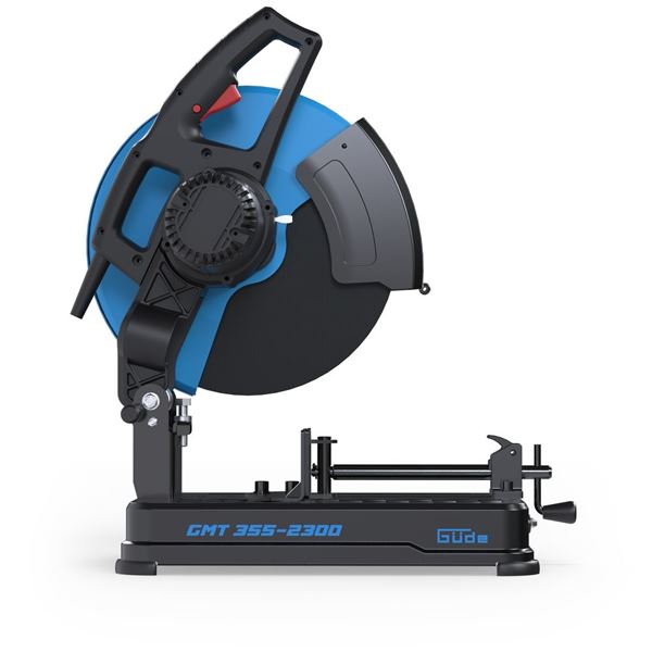 Okružní pila na kov GMT 355-2300