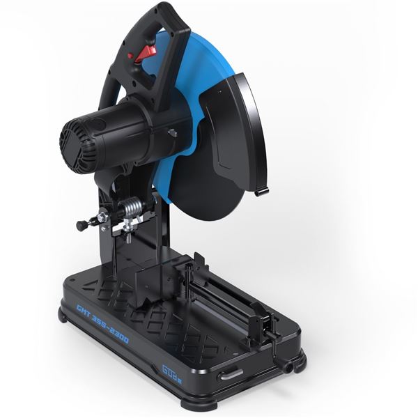 Okružní pila na kov GMT 355-2300