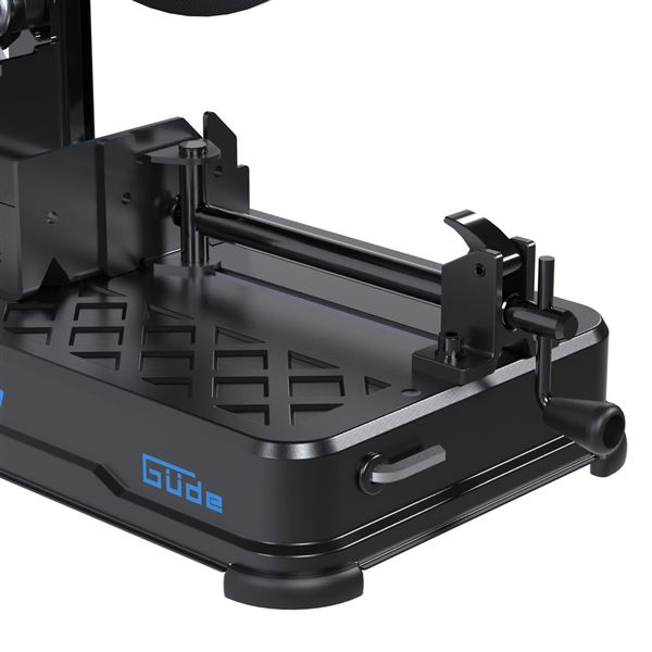 Okružní pila na kov GMT 355-2300